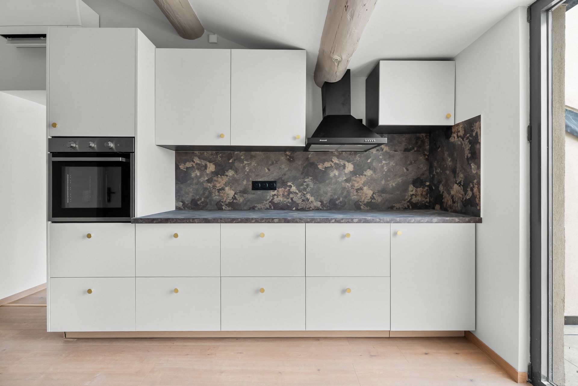 appartement de luxe 3 Pièces en location sur MARSEILLE (13006)