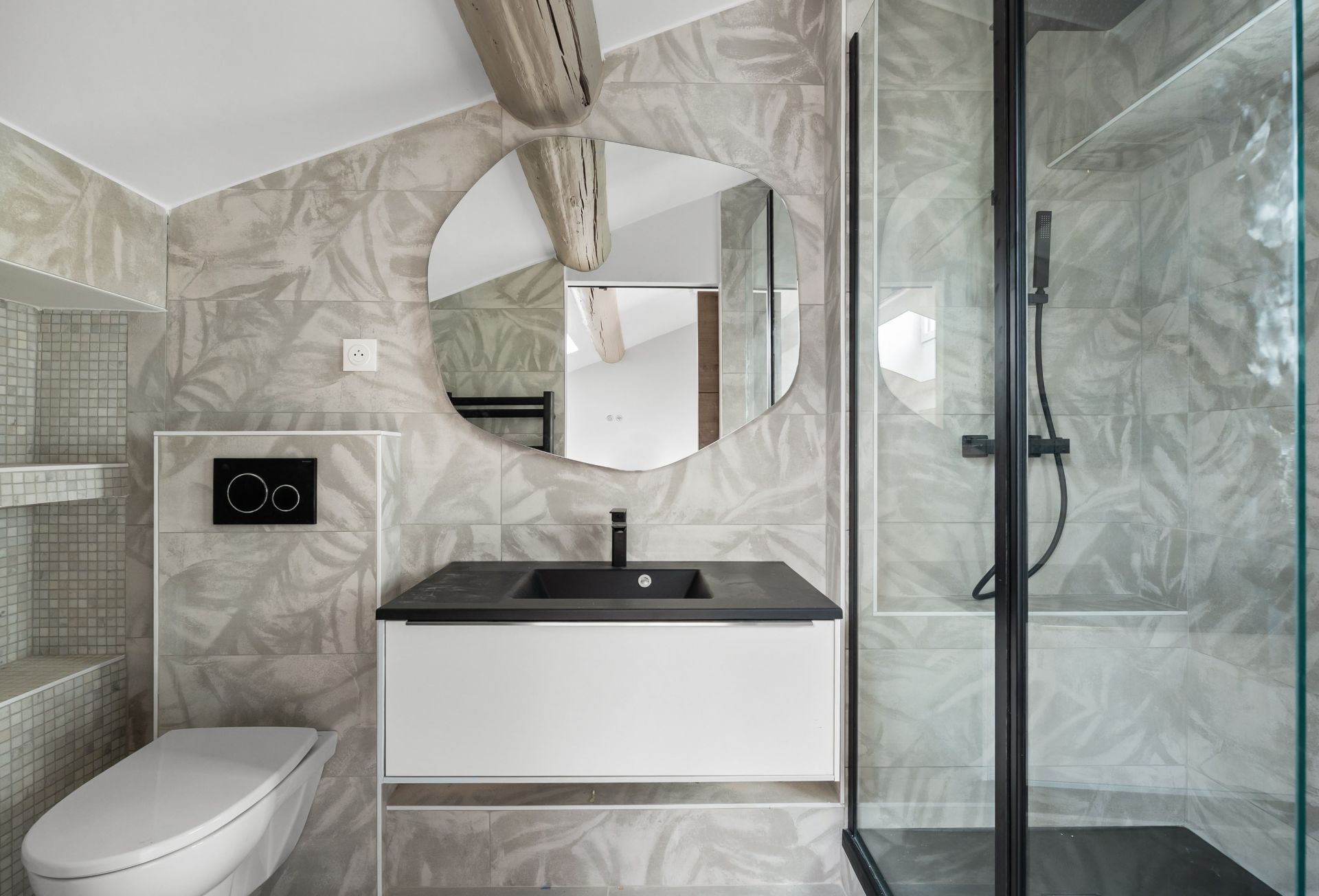 appartement de luxe 3 Pièces en location sur MARSEILLE (13006)