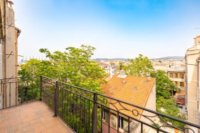 Rental Marseille 6 Luxury apartment 6&nbsp;Rooms 194&nbsp;m²
