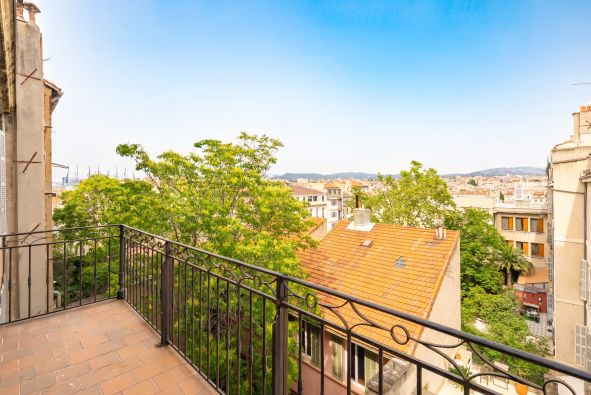 Rental Marseille 6 Luxury apartment 6&nbsp;Rooms 194&nbsp;m²