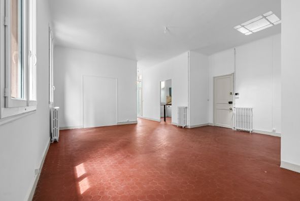Rental Marseille 6 Luxury apartment 4&nbsp;Rooms 105&nbsp;m²