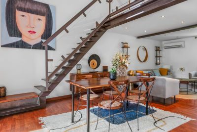 Vente Marseille 7 Appartement de luxe 4&nbsp;Pièces 103&nbsp;m²