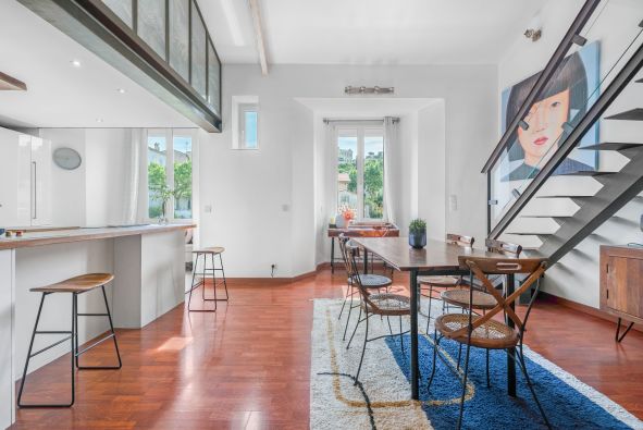 Vente Marseille 7 Appartement de luxe 4&nbsp;Pièces 103&nbsp;m²