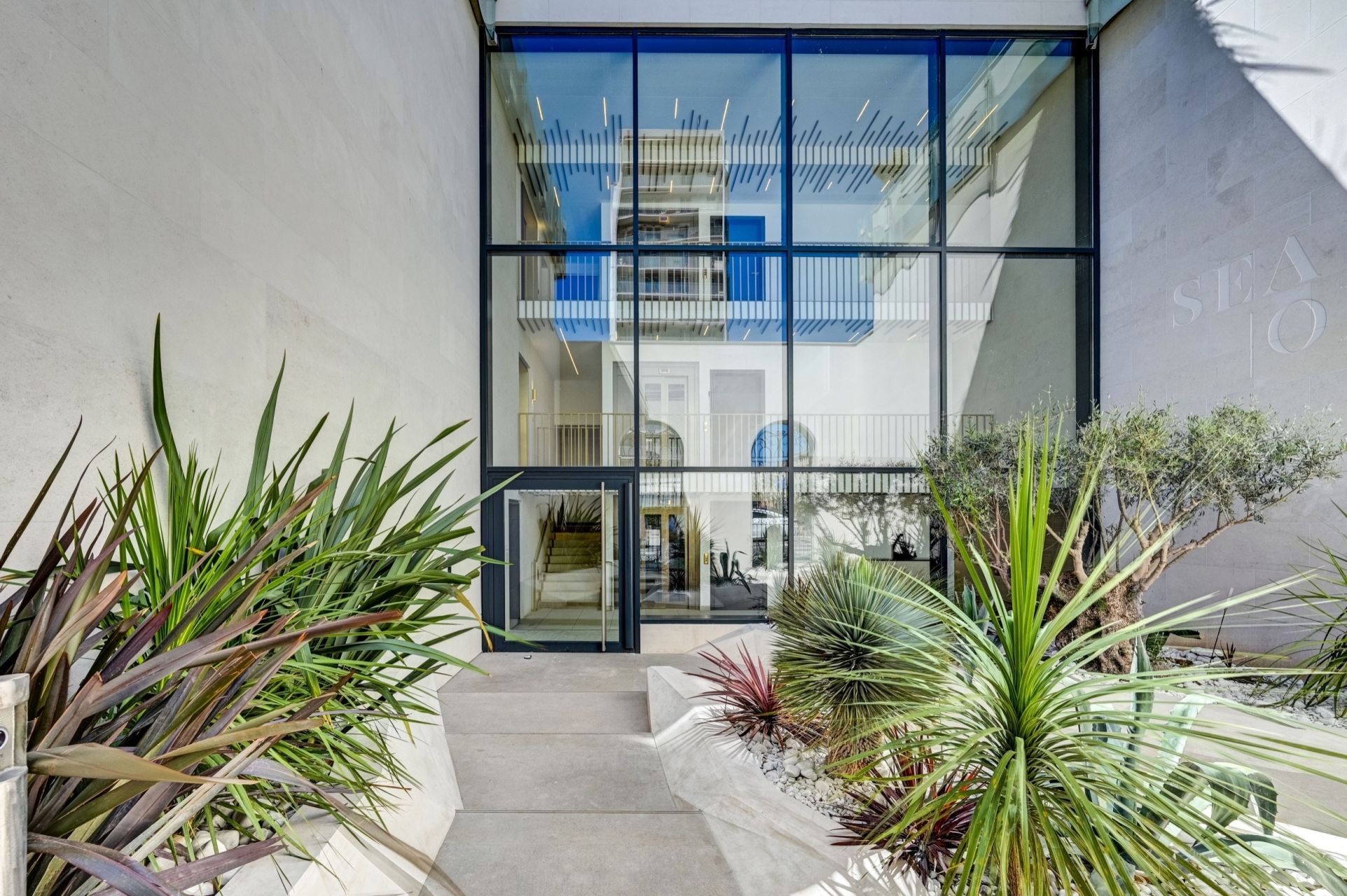 appartement de luxe 1 pièce en location sur MARSEILLE (13007)