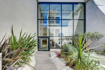 Location Marseille 7 Appartement de luxe 1&nbsp;pièce 36&nbsp;m²