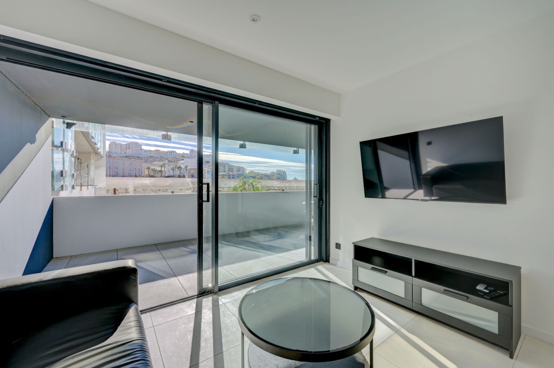 appartement de luxe 2 Pièces en location sur MARSEILLE (13007)