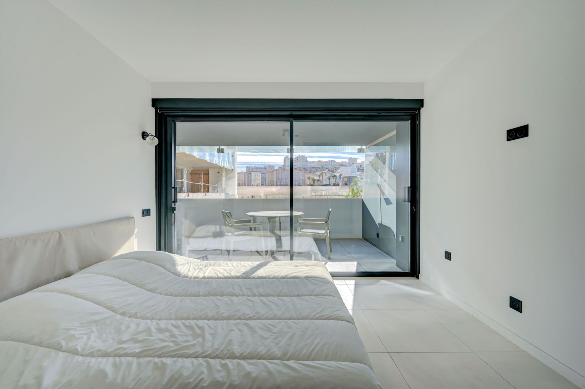 appartement de luxe 2 Pièces en location sur MARSEILLE (13007)