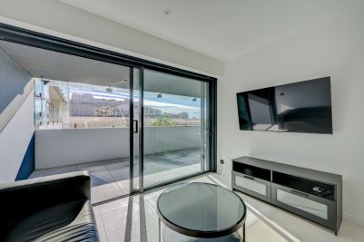 Location Marseille 7 Appartement de luxe 2&nbsp;Pièces 37&nbsp;m²