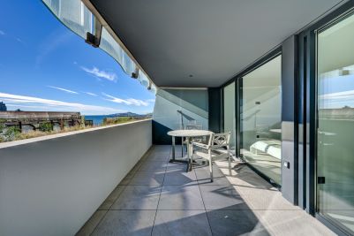 Location Marseille 7 Appartement de luxe 2&nbsp;Pièces 37&nbsp;m²