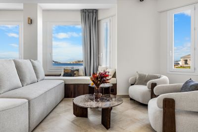 Location Marseille 7 Appartement de luxe 5&nbsp;Pièces 140&nbsp;m²