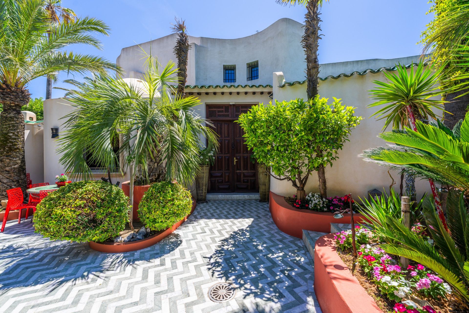 villa de luxe 9 Pièces en vente sur CARRY LE ROUET (13620)