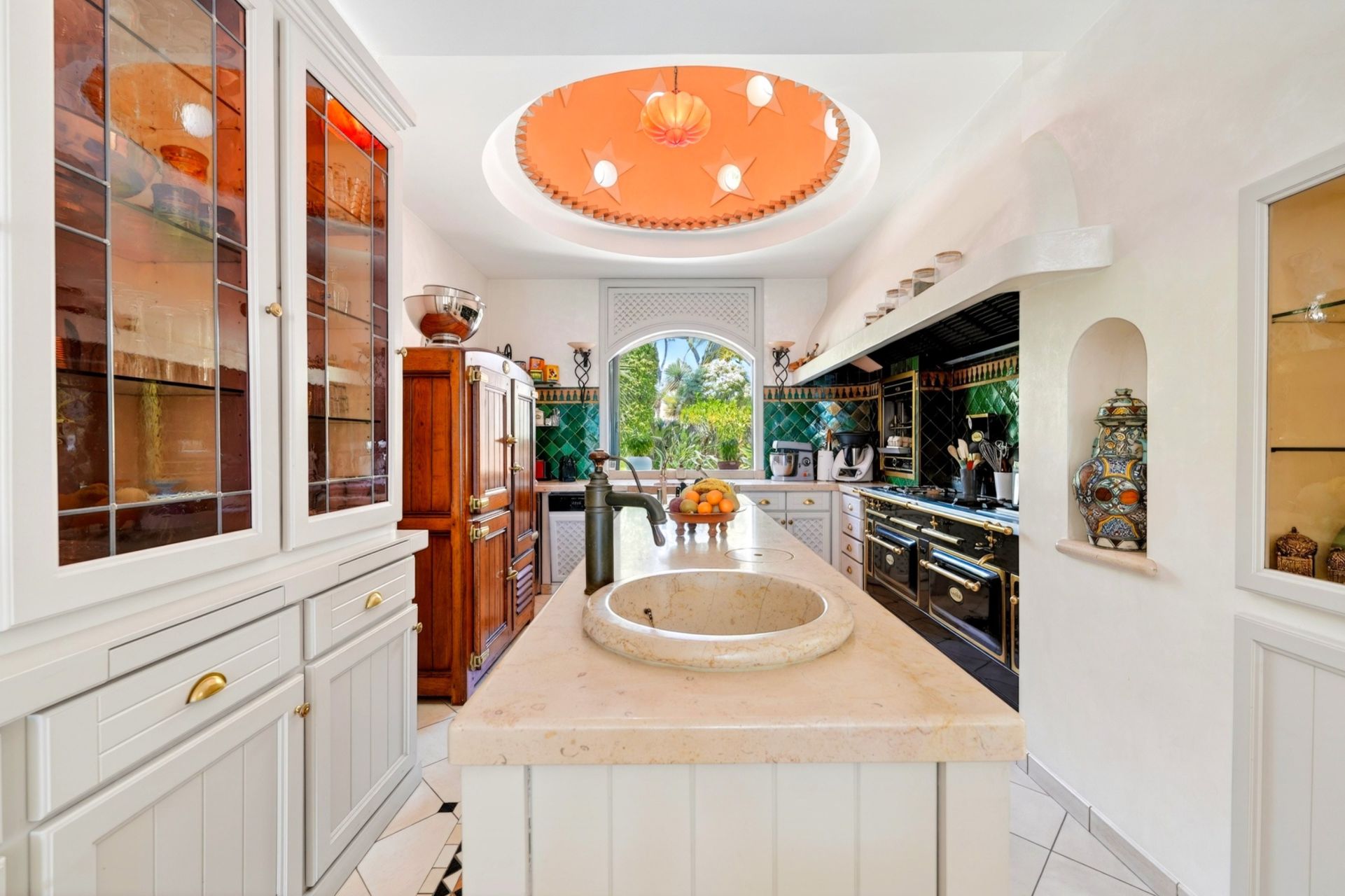 villa de luxe 9 Pièces en vente sur CARRY LE ROUET (13620)