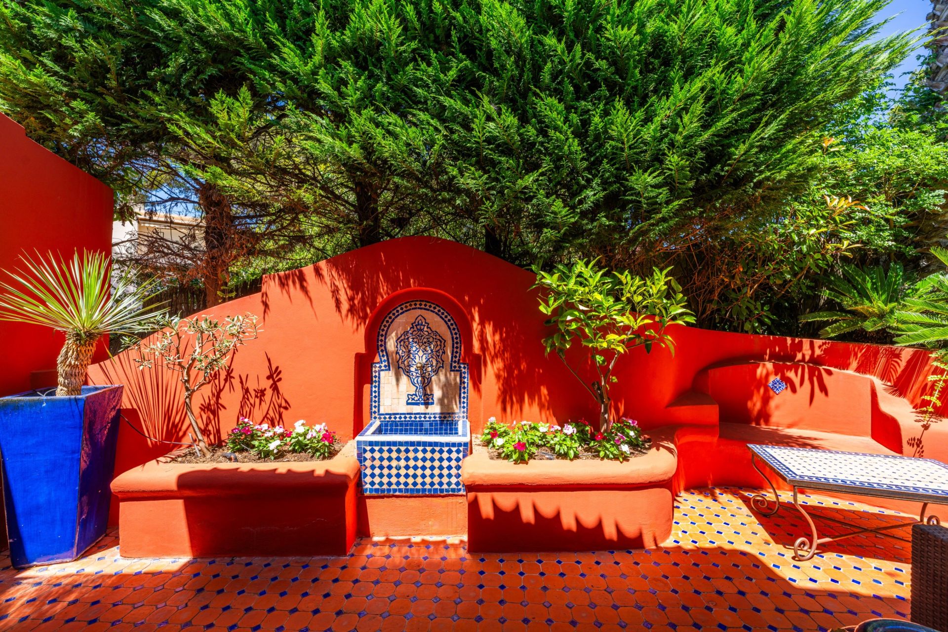 villa de luxe 9 Pièces en vente sur CARRY LE ROUET (13620)