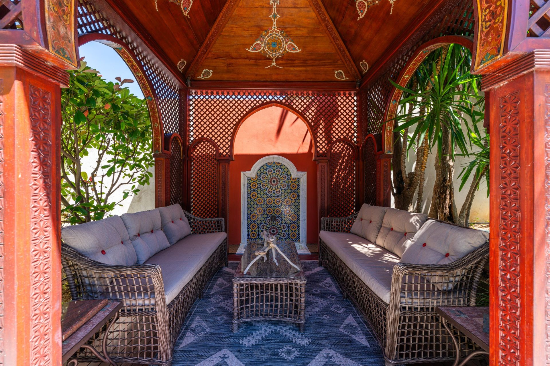 villa de luxe 9 Pièces en vente sur CARRY LE ROUET (13620)