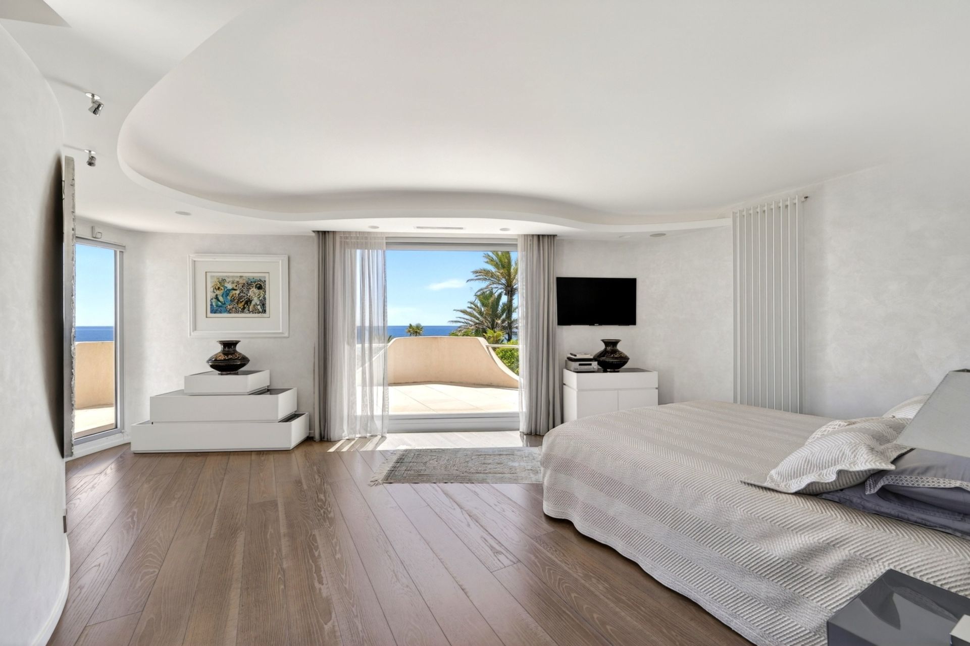 villa de luxe 9 Pièces en vente sur CARRY LE ROUET (13620)