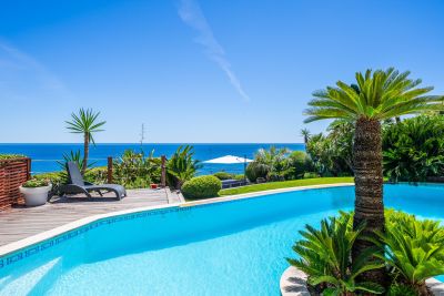 Vente Carry-le-Rouet Villa de luxe 9&nbsp;Pièces 337&nbsp;m²