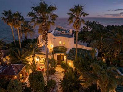 Sale Carry-le-Rouet Luxury villa 9&nbsp;Rooms 337&nbsp;m²