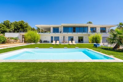 Sale Ceyreste Contemporary house 7&nbsp;Rooms 376&nbsp;m²