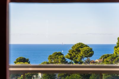 Vente Marseille 8 Appartement de luxe 2&nbsp;Pièces 91&nbsp;m²