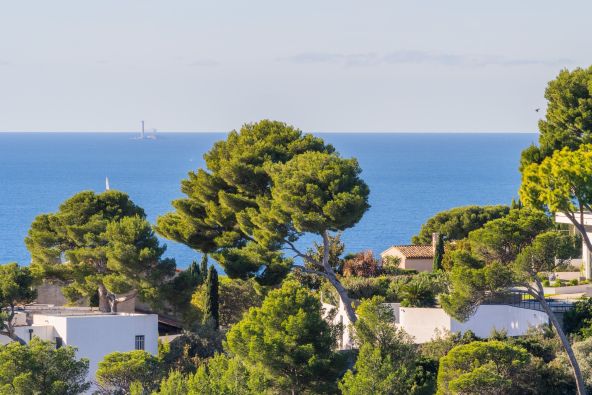Sale Marseille 8 Luxury apartment 2&nbsp;Rooms 91&nbsp;m²