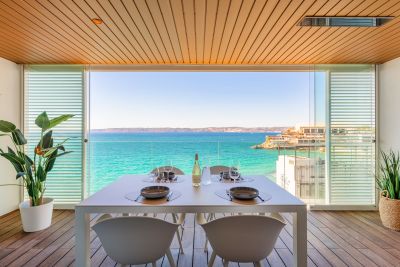 Location Marseille 7 Appartement de luxe 3&nbsp;Pièces 100&nbsp;m²
