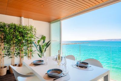 Location Marseille 7 Appartement de luxe 3&nbsp;Pièces 100&nbsp;m²