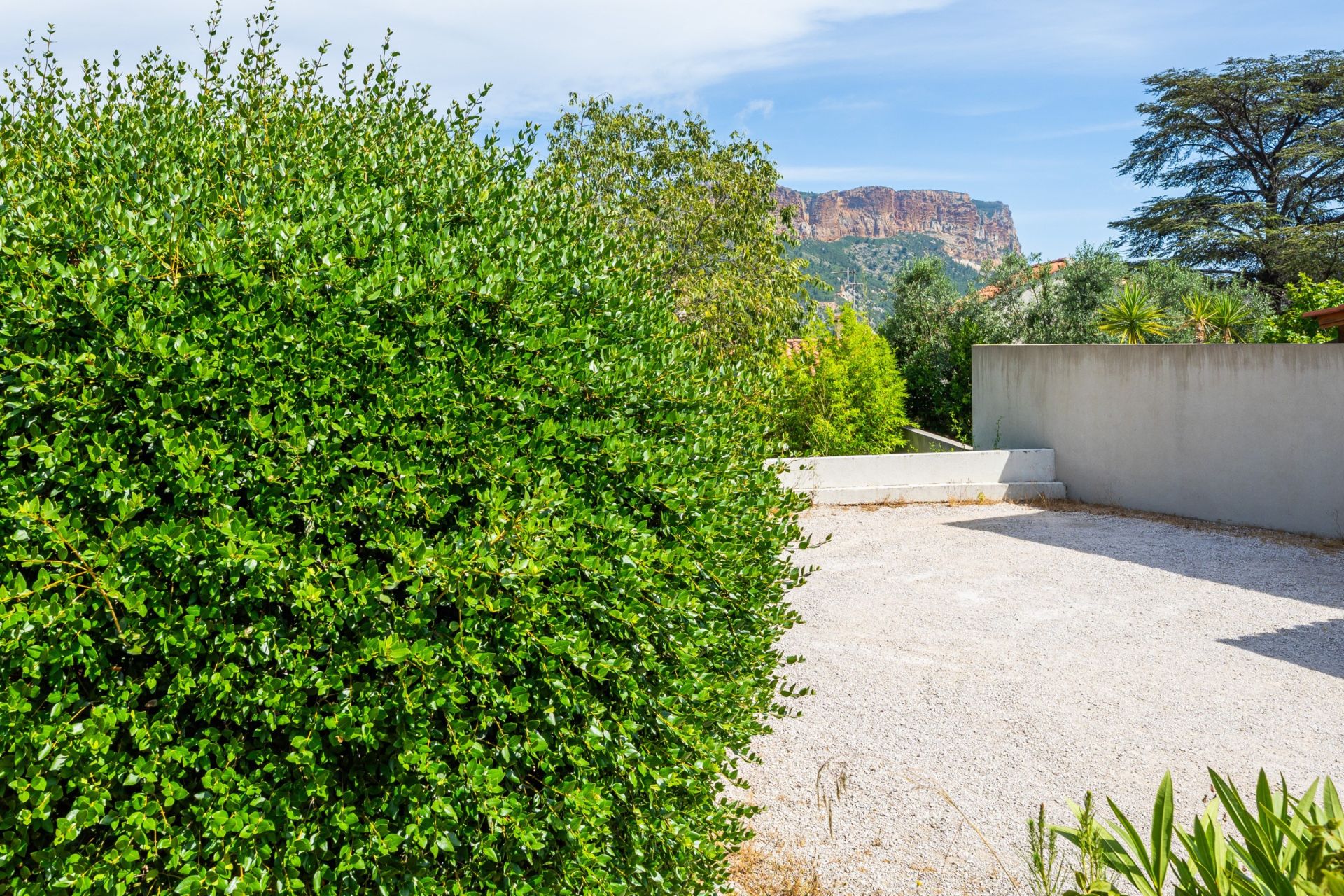 maison de luxe 5 Pièces en location sur CASSIS (13260)
