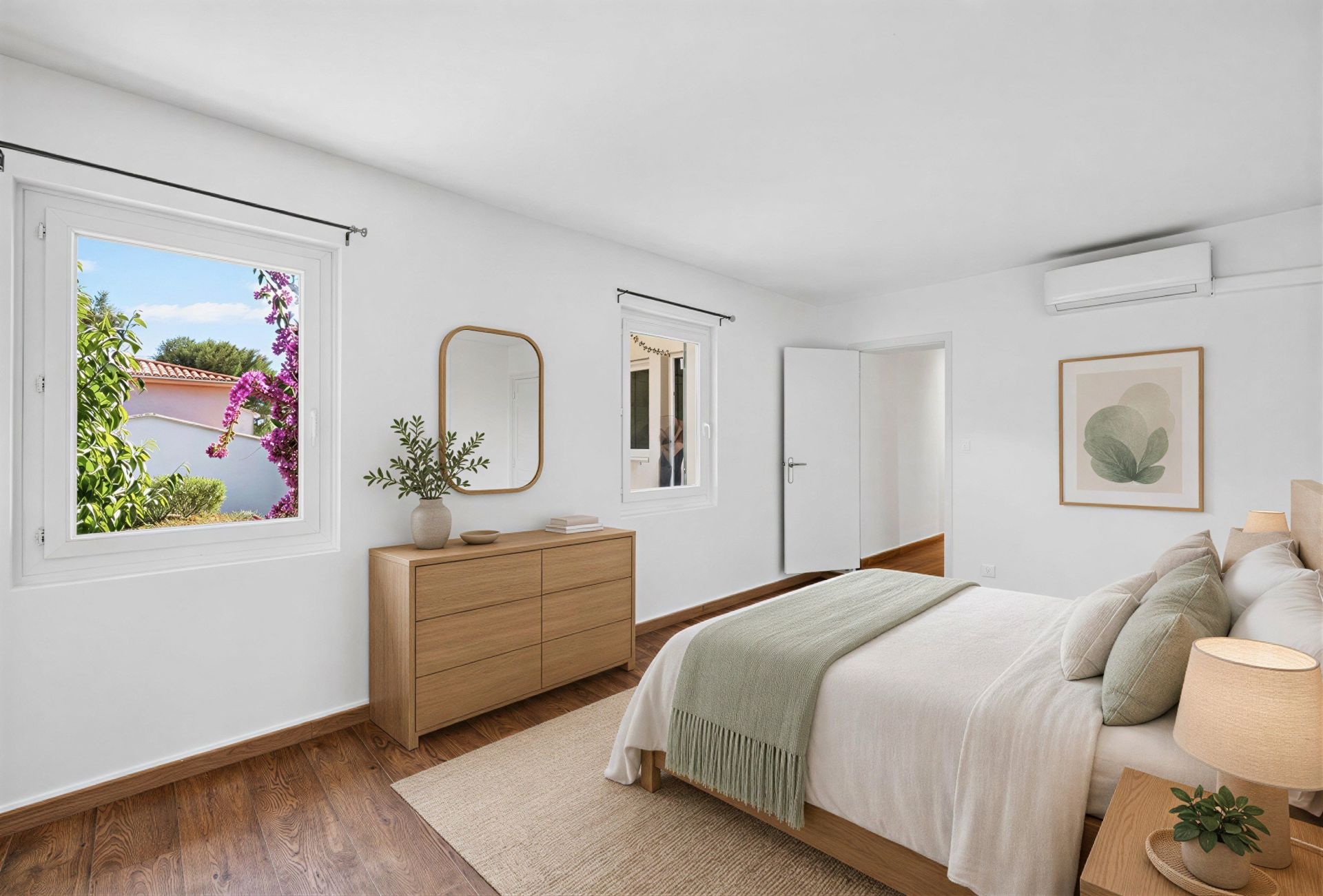 maison de luxe 5 Pièces en location sur CASSIS (13260)