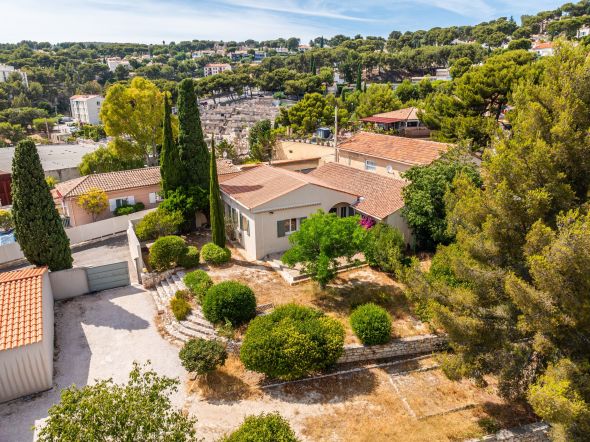 Location Cassis Maison de luxe 5&nbsp;Pièces 129&nbsp;m²