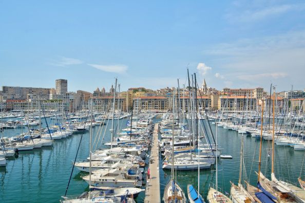 Sale Marseille 7 Luxury apartment 5&nbsp;Rooms 132&nbsp;m²