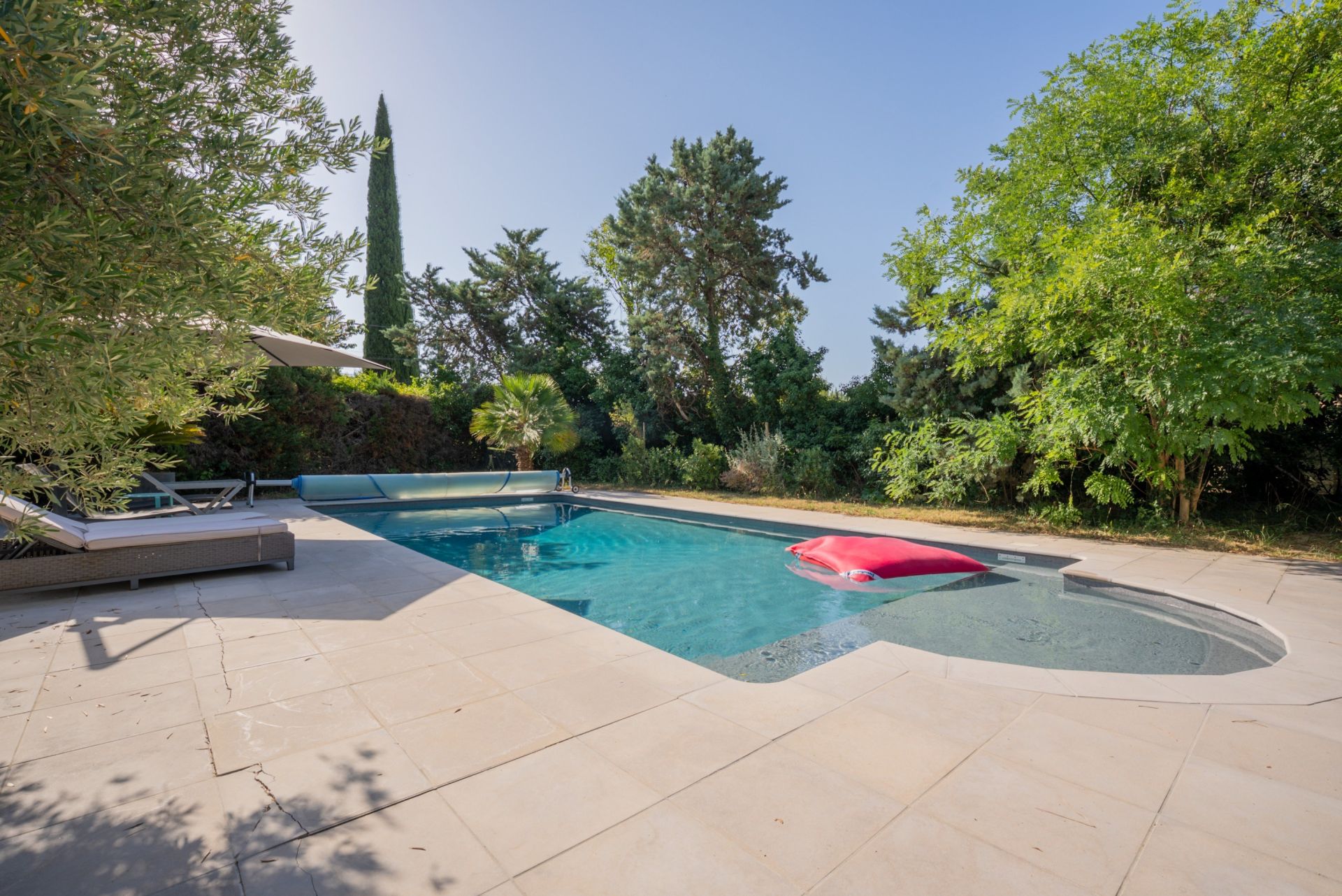 maison de luxe 5 Pièces en location sur AUBAGNE (13400)