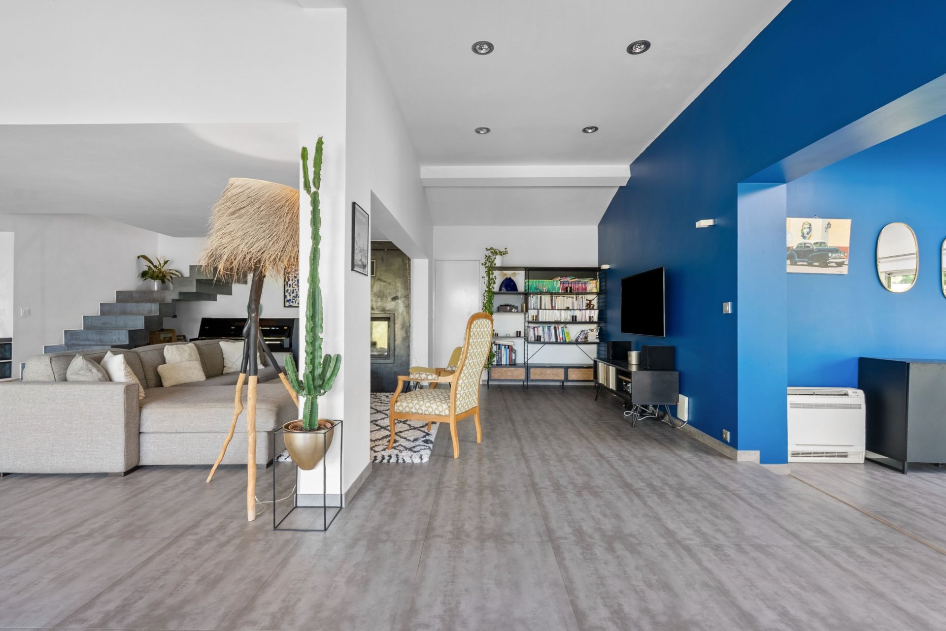 maison de luxe 5 Pièces en location sur AUBAGNE (13400)