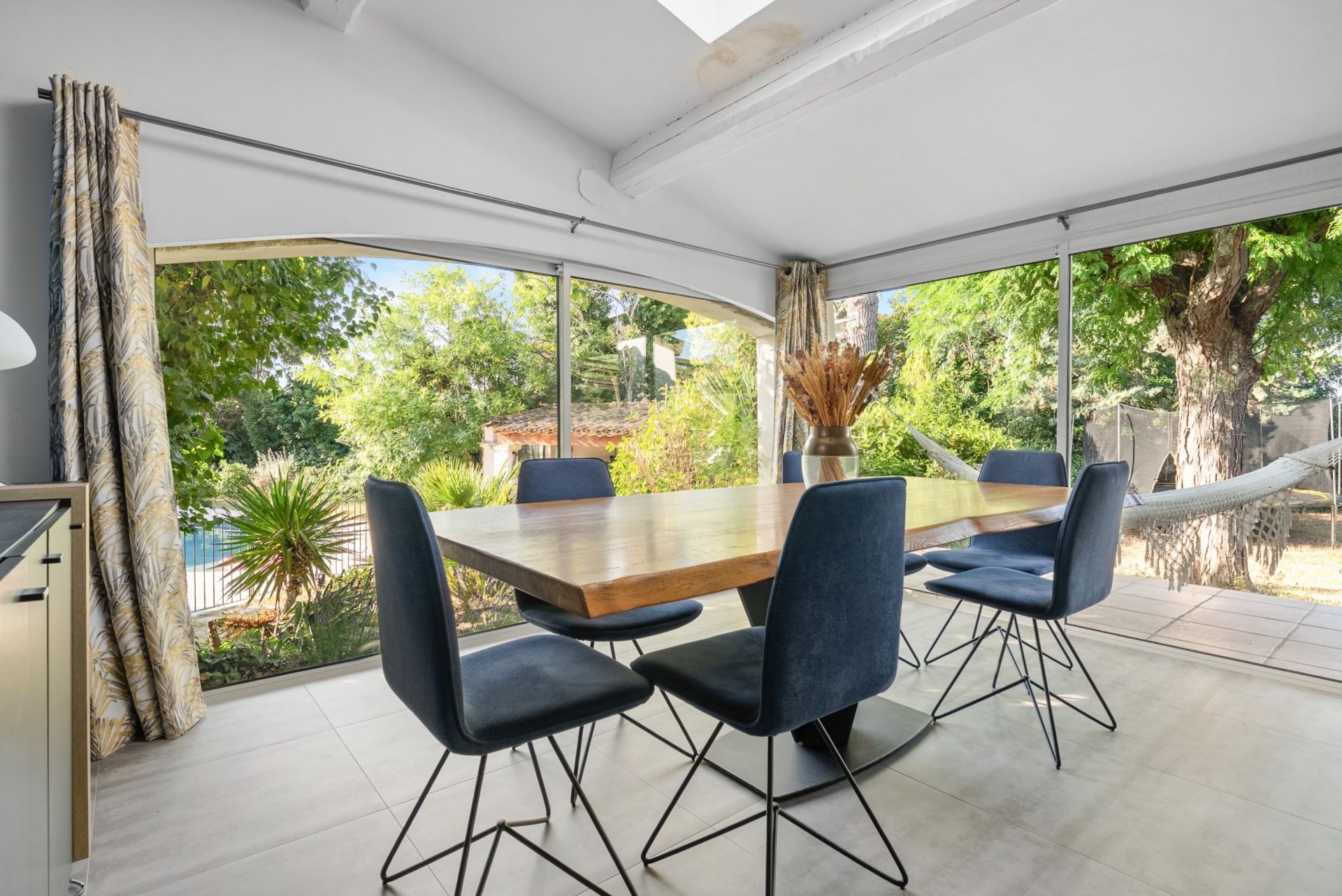 maison de luxe 5 Pièces en location sur AUBAGNE (13400)