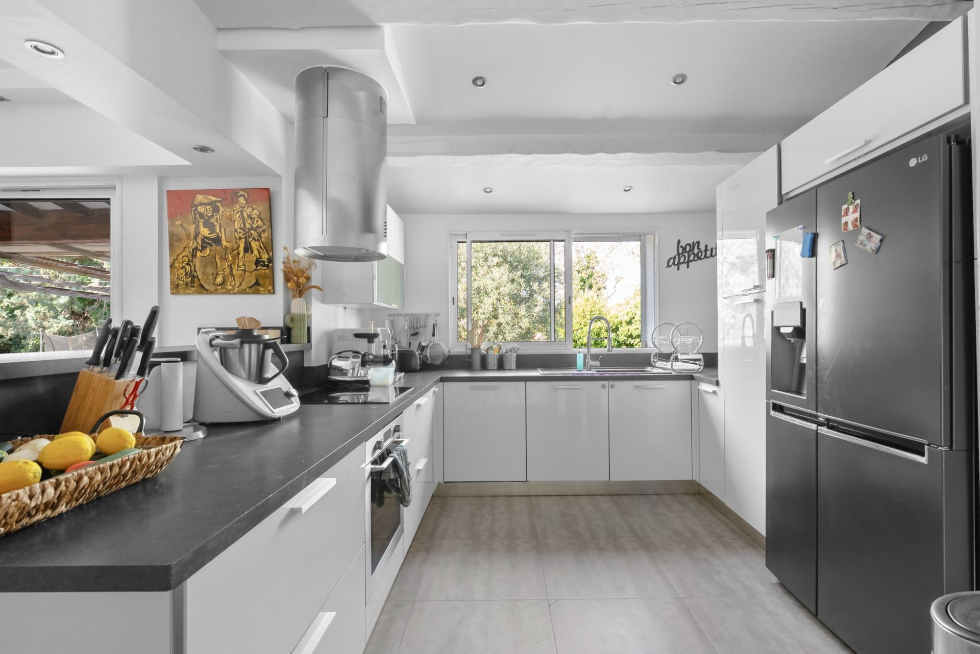 maison de luxe 5 Pièces en location sur AUBAGNE (13400)