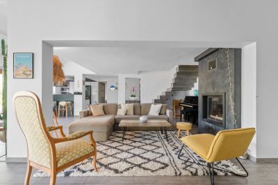 Location Aubagne Maison de luxe 5&nbsp;Pièces 188&nbsp;m²