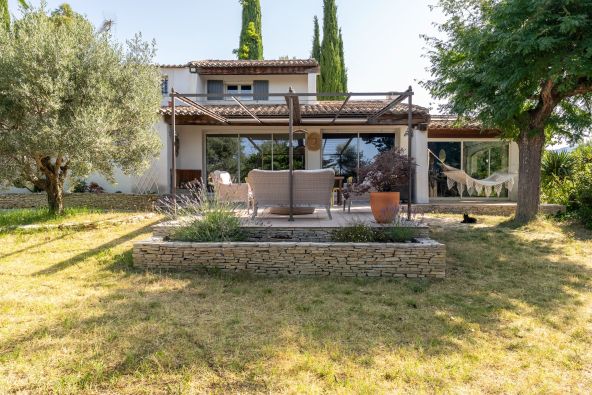 Location Aubagne Maison de luxe 5&nbsp;Pièces 188&nbsp;m²