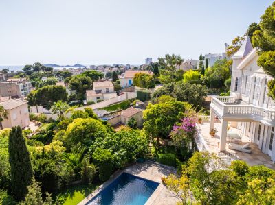Sale Marseille 7 Mansion 11&nbsp;Rooms 342&nbsp;m²