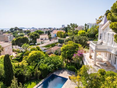 Sale Marseille 7 Mansion 11&nbsp;Rooms 342&nbsp;m²