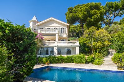 Sale Marseille 7 Mansion 11&nbsp;Rooms 342&nbsp;m²