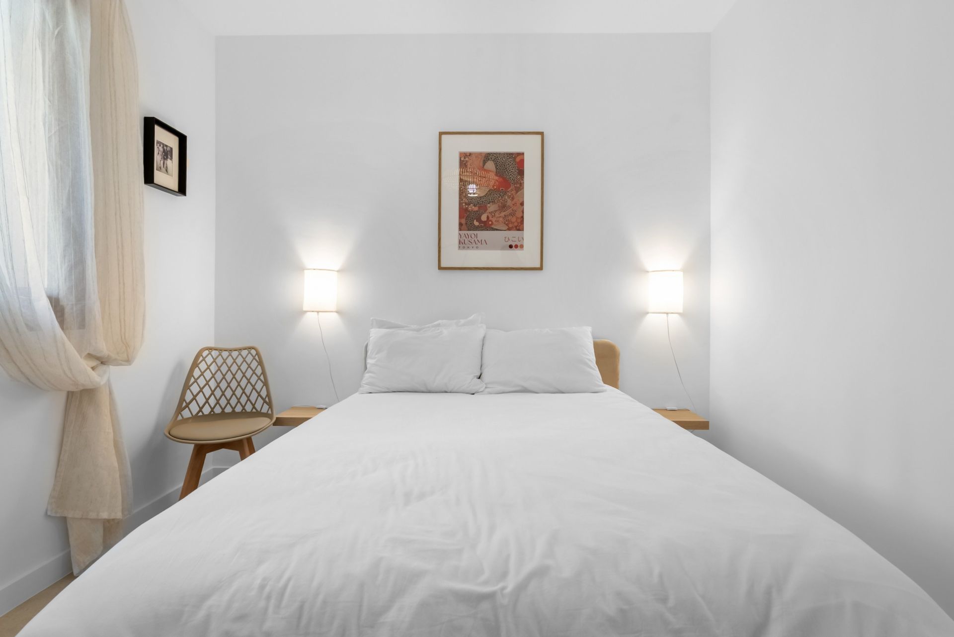 appartement de luxe 2 Pièces en location sur CASSIS (13260)