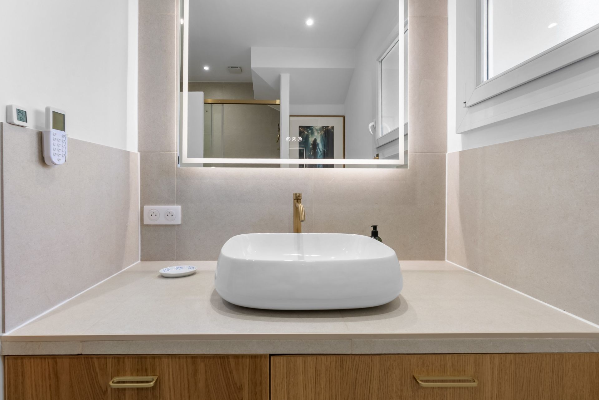 appartement de luxe 2 Pièces en location sur CASSIS (13260)