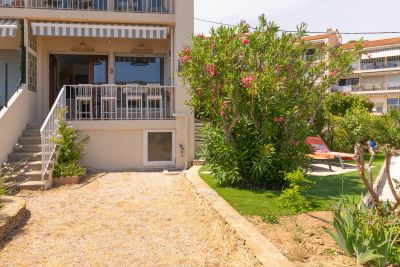 Rental Cassis Luxury apartment 2&nbsp;Rooms 45&nbsp;m²