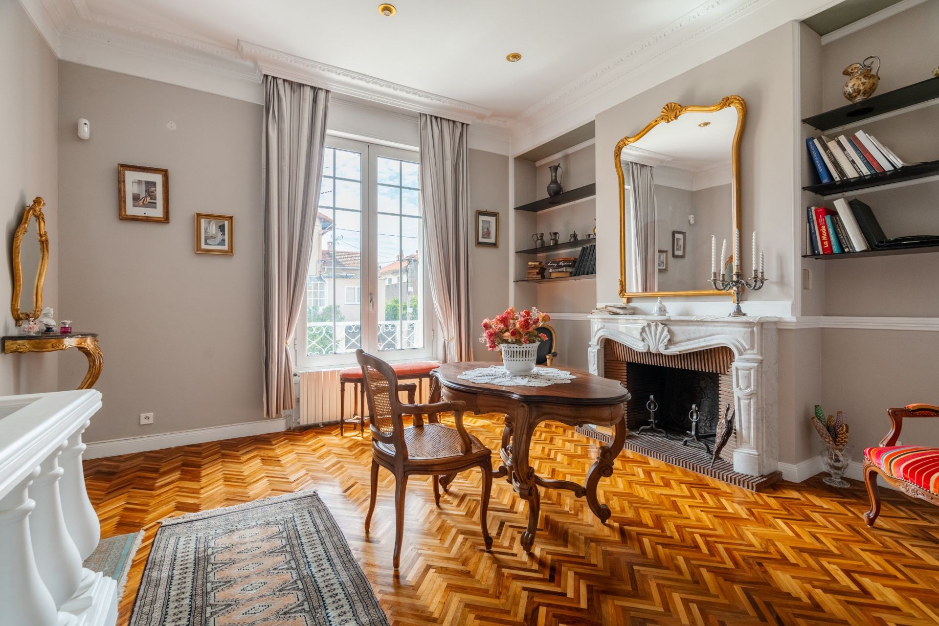 maison de luxe 5 Pièces en vente sur MARSEILLE (13008)