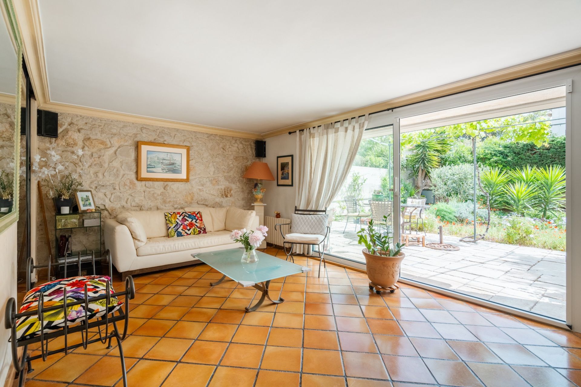 maison de luxe 5 Pièces en vente sur MARSEILLE (13008)