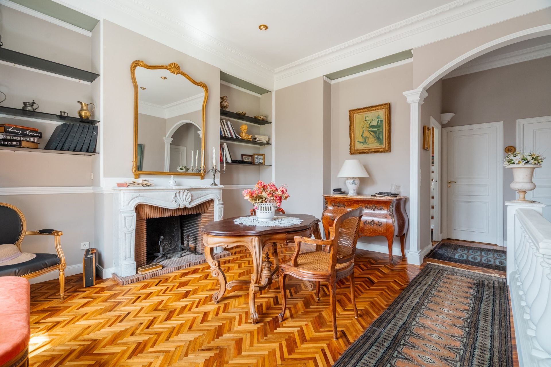 maison de luxe 5 Pièces en vente sur MARSEILLE (13008)