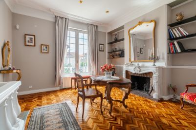 Vente Marseille 8 Maison de luxe 5&nbsp;Pièces 212&nbsp;m²