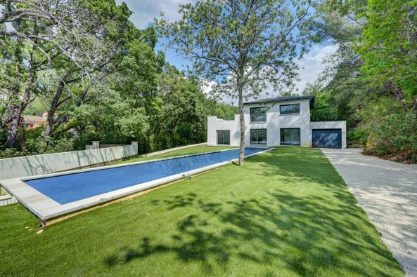Rental Roquevaire Contemporary house 5&nbsp;Rooms 174&nbsp;m²