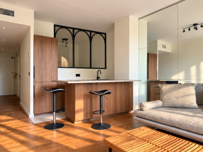 Rental Marseille 7 Luxury apartment 2&nbsp;Rooms 40&nbsp;m²