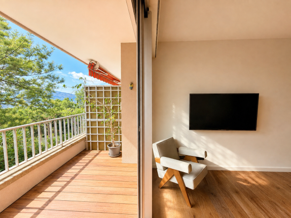 Rental Marseille 7 Luxury apartment 2&nbsp;Rooms 40&nbsp;m²