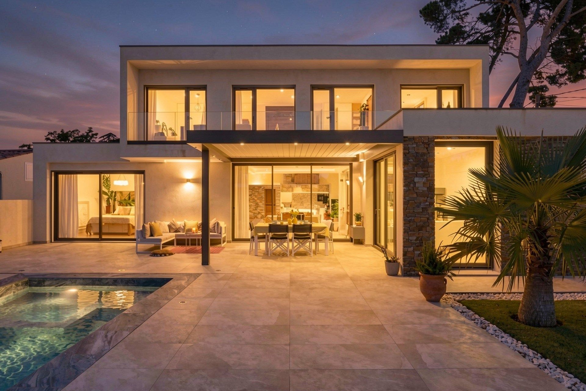luxury villa 8 Rooms for sale on MARSEILLE (13012)